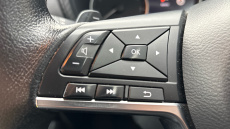 Nissan Juke 1.0 DiG-T 114 N-Connecta 5dr DCT Petrol Hatchback